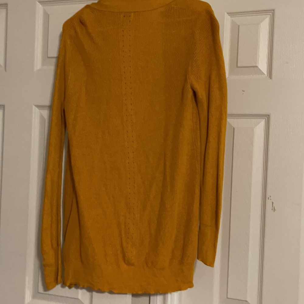 Cardigan - Picture 2 of 2
